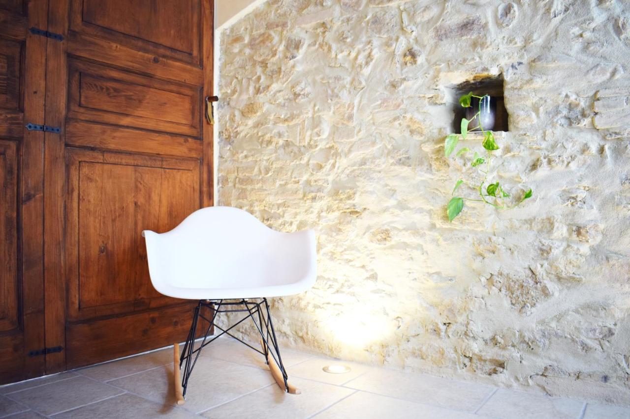 Hotel Casa Ocra Vasto Exteriér fotografie