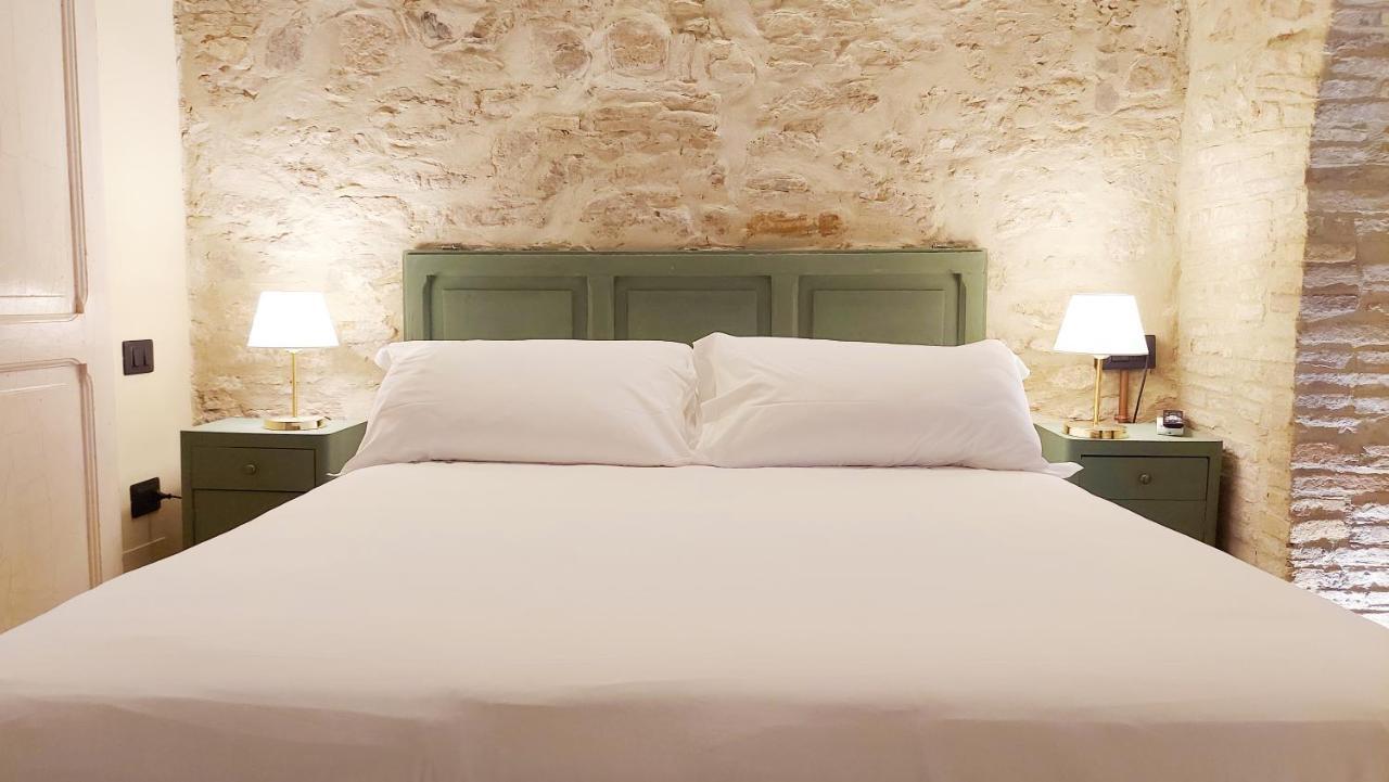 Hotel Casa Ocra Vasto Exteriér fotografie