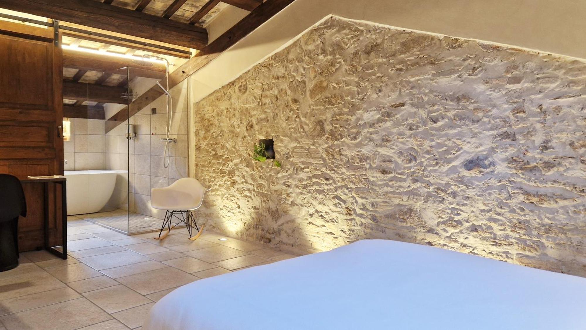 Hotel Casa Ocra Vasto Exteriér fotografie